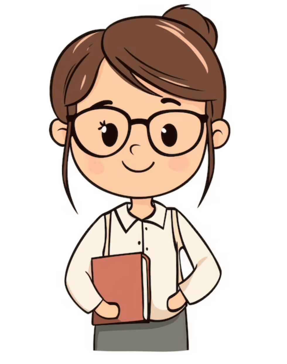 Richa — Founder, Richa Educational Institute